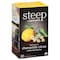 Bigelow Steep Tea, Chamomile Citrus Herbal, 1 oz Tea Bag, PK20 RCB17707 - alternate 1